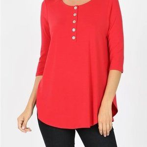New ZENANA Outfitters Top